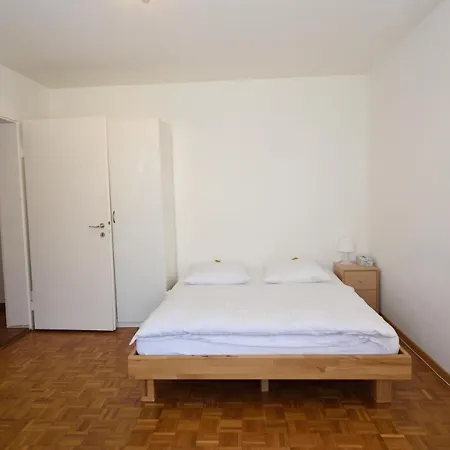 דירה Near Stadelhofen Station - Mill 502 ציריך