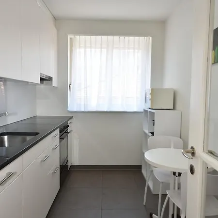 Near Stadelhofen Station - Mill 502 דירה *